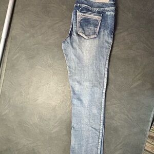 15/16 Ariya Skinny Jeans perfect condition